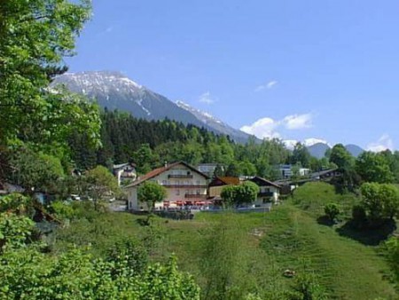 INNSBRUCK - AUSTRIA